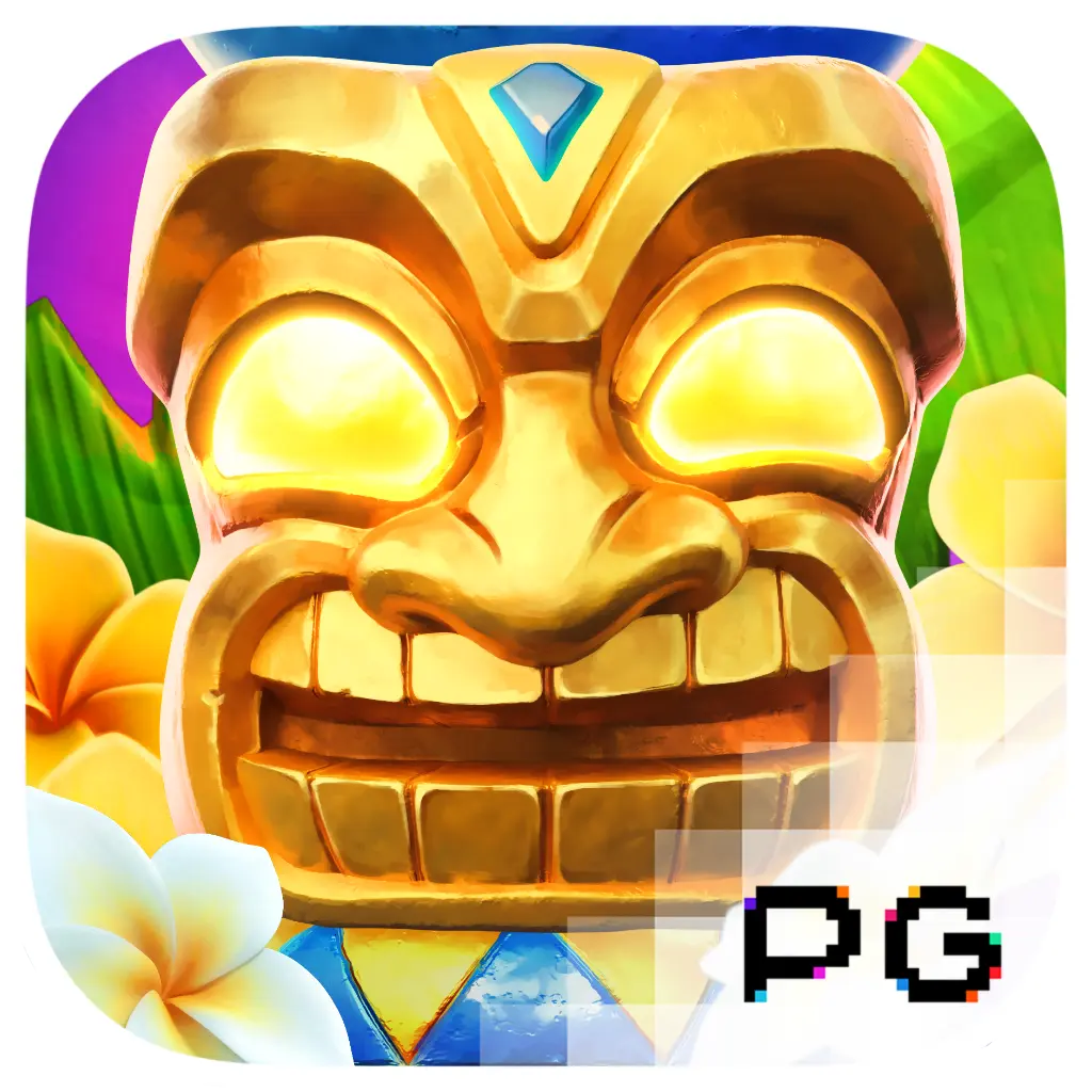 Hawaiian Tiki - SIGMANET77