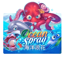 Joker123 : Ocean Spray - SIGMANET77