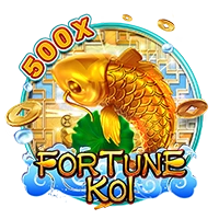 Facai : FORTUNE KOI - SIGMANET77