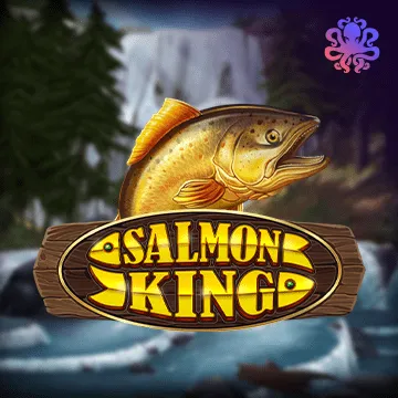 Salmon King - SIGMANET77
