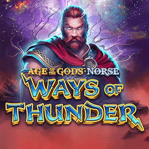Age of the Gods Norse: Ways of Thunder - SIGMANET77