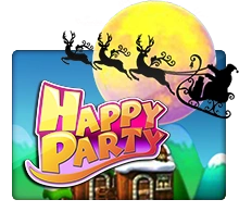 Joker123 : Happy Party - SIGMANET77