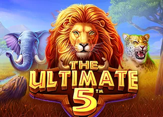 The Ultimate 5 - SIGMANET77