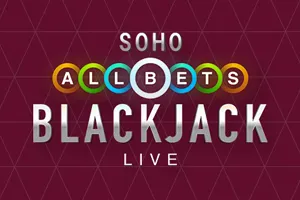 Soho All Bets Blackjack - SIGMANET77
