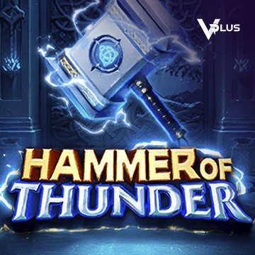 Hammer of Thunder - SIGMANET77