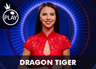 Dragon Tiger - SIGMANET77