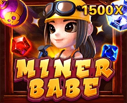 JDB : Miner Babe - SIGMANET77