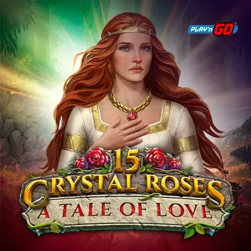 15 Crystal Roses: A Tale of Love - SIGMANET77