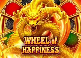 Wheel of Happiness - SIGMANET77
