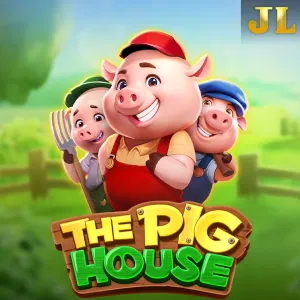 The Pig House - SIGMANET77