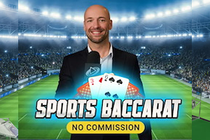 Sports Baccarat NC - SIGMANET77
