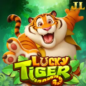 Lucky Tiger - SIGAMEN137