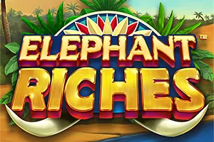Elephant Riches™ - SIGMANET77