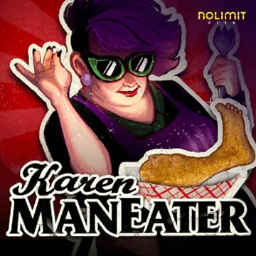 NolimitCity : Karen Maneater - SIGMANET77