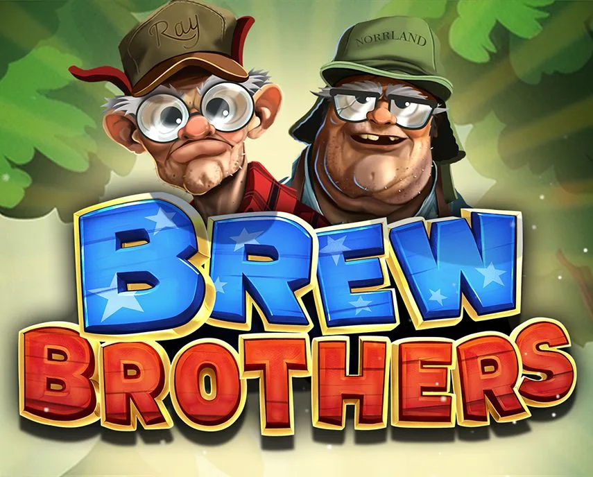 Brew Brothers - SIGMANET77