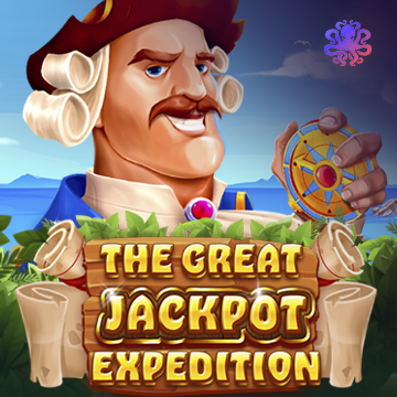 The Great Jackpot Expedition - SIGMANET77