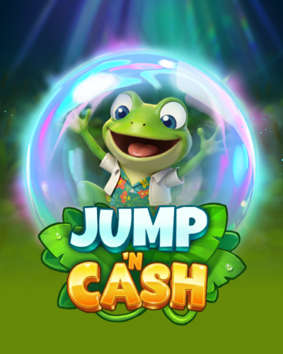 Jump n Cash - SIGMANET77