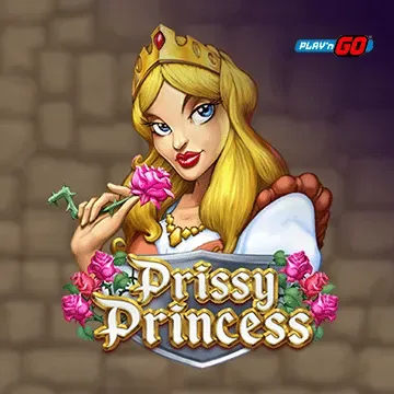 PlaynGo : Prissy Princess - SIGMANET77