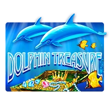 Joker123 : Dolphin Treasure - SIGMANET77