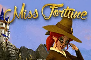 Miss Fortune - SIGMANET77