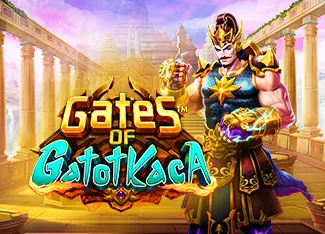 Gates of Gatot Kaca - SIGMANET77