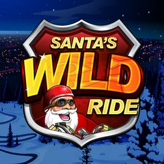 Microgaming : Santas Wild Ride - SIGMANET77