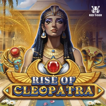 Rise of Cleopatra - SIGMANET77
