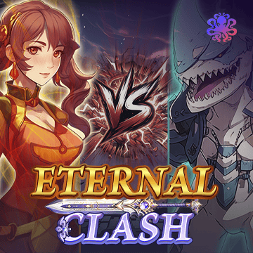 Eternal Clash - SIGMANET77