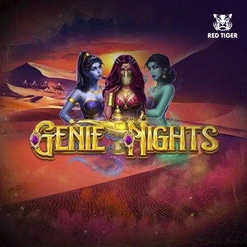 Genie Nights - SIGMANET77