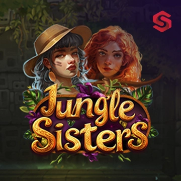Jungle Sisters - SIGMANET77