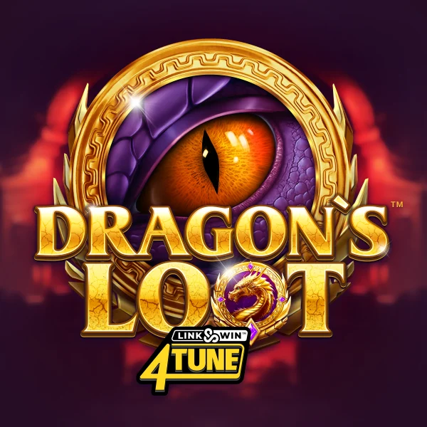 Microgaming : Dragon&rsquo;s Loot Link&Win 4Tune&trade; - SIGMANET77