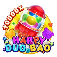 Facai : HAPPY DUO BAO - SIGMANET77
