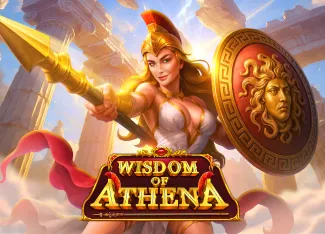 Wisdom of Athena - SIGMANET77