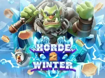 PLAYSTAR : HORDE 2 WINTER - SIGMANET77