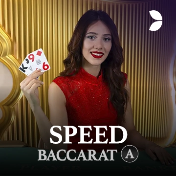 Speed Baccarat A - SIGMANET77