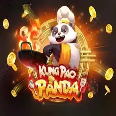 Microgaming : Kung Pao Panda - SIGMANET77