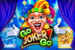 Go Joker Go™ - SIGMANET77