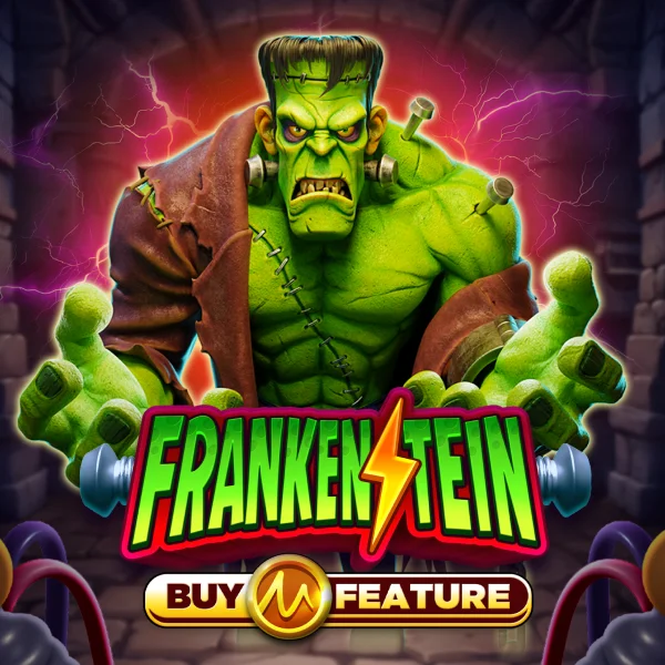 Microgaming : Frankenstein - SIGMANET77