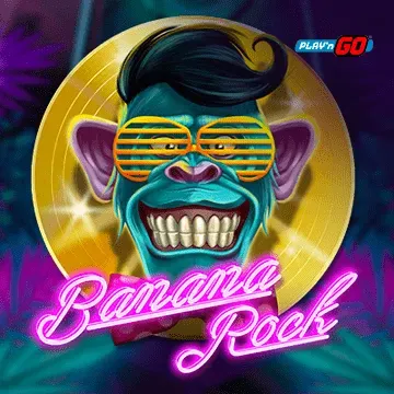 Banana Rock - SIGMANET77