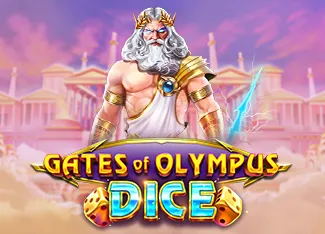 Gates of Olympus Dice - SIGMANET77
