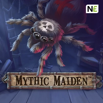 Mythic Maiden - SIGMANET77
