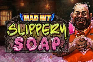 Mad Hit Slippery Soap - SIGMANET77
