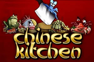 Chinese Kitchen - SIGMANET77