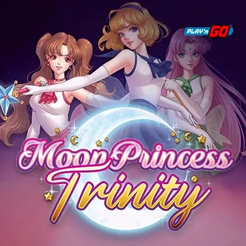 PlaynGo : Midnight Princess Trinity - SIGMANET77