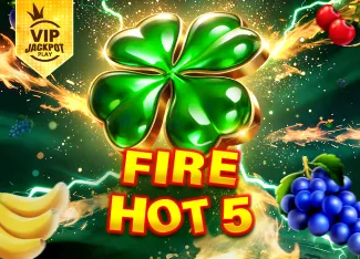Fire Hot 5 - SIGMANET77