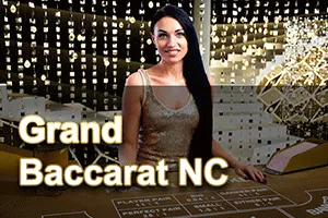 Grand Baccarat NC - SIGMANET77