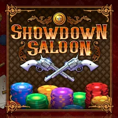 Microgaming : Showdown Saloon - SIGMANET77