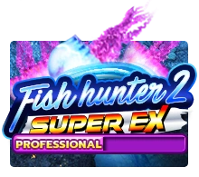 Fish Hunter 2 EX - Pro - SIGMANET77