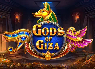 Gods of Giza - SIGMANET77