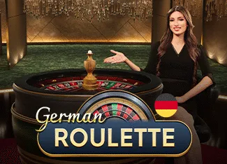 German Roulette - SIGMANET77